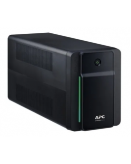UPS APC BVX1600LI-GR Easy 1600VA,230V, AVR,4 Schuko - zdjęcie główne