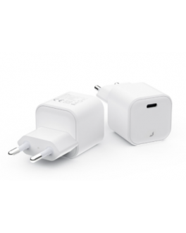 Ładowarka sieciowa JCPAL Bolt Pro USB-C 35W biała - zdjęcie główne
