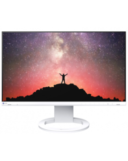 Monitor 24'' EIZO FlexScan EV2490 1920 x 1080 FHD - biały - zdjęcie główne
