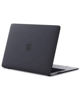 Etui do Macbook Air 13 Tech-Protect SmartShell - czarne - zdjęcie główne