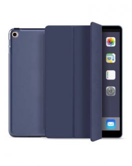Etui do iPad 10,2 Tech-Protect SmartCase - niebieskie - zdjęcie główne