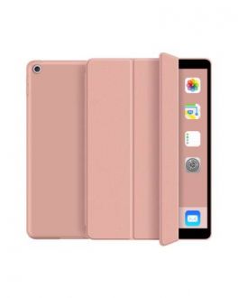 Etui do iPad 7/8 10.2 2019/2020 TECH-PROTECT - różowe złoto - zdjęcie główne