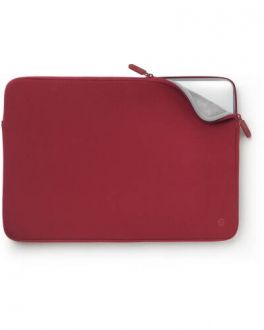 Etui do MacBook Pro 15/16 eSTUFF Sleeve - Czerwone - zdjęcie główne