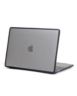 Etui do MacBook Pro 14 Tech-Protect HardShell - czarne - zdjęcie główne