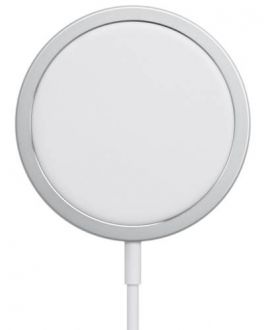 Ładowarka Apple MagSafe Charger - biała - zdjęcie główne