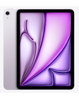 Apple iPad Air 11 M4 8 gen. Wi-Fi 128GB Fioletowy - zdjęcie główne