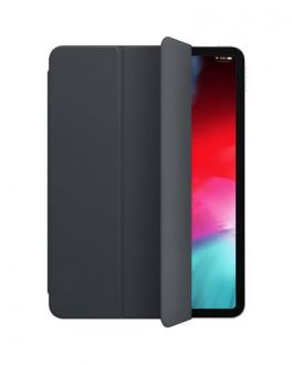 Etui do iPad Pro 12.9 Puro ICON Booklet - czarne - zdjęcie główne