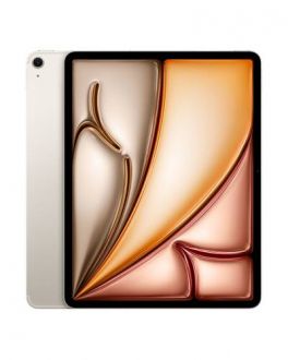 Apple iPad Air 11 WiFi + Cellular 1TB Księżycowa poświata - zdjęcie główne