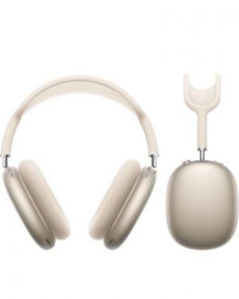 Słuchawki AirPods Max - księżycowa poświata - zdjęcie główne