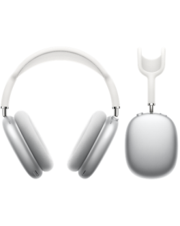 Słuchawki AirPods Max - srebrne - zdjęcie główne