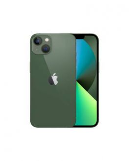 Apple iPhone 13 256GB Zielony - zdjęcie główne