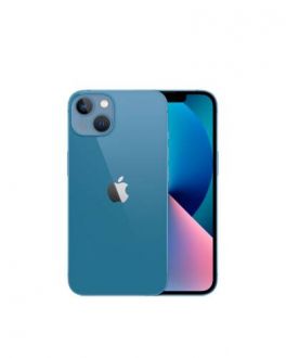 Apple iPhone 13 128GB Niebieski - zdjęcie główne