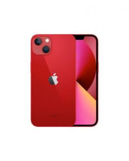 Apple iPhone 13 512GB Czerwony - zdjęcie główne