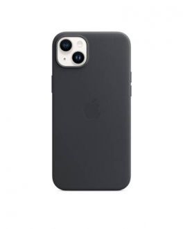 Etui do iPhone 14 Plus Apple Leather Case - północ - zdjęcie główne