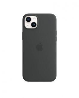 Etui do iPhone 14 Plus Apple Silicone Case z MagSafe - północ - zdjęcie główne
