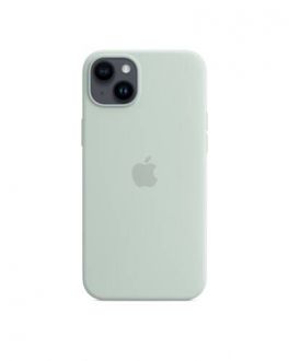 Etui do iPhone 14 Plus Apple Silicone Case z MagSafe - agawa - zdjęcie główne