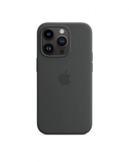 Etui do iPhone 14 Pro Max Apple Silicone Case z MagSafe - północ - zdjęcie główne
