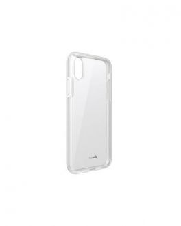 Etui do iPhone X InnerExile Odyssey - białe - zdjęcie główne