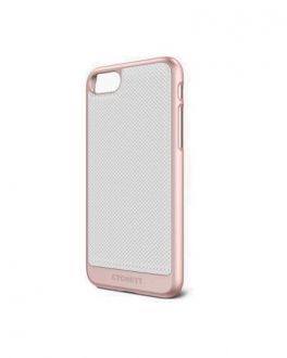 Etui do iPhone 7/8/SE 2020 Cygnett Urban Shield - różowe - zdjęcie główne