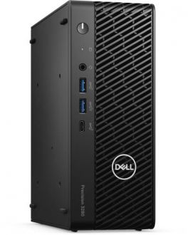 Dell Precision 3280 CFF i7-14700 16GB 512GB SSD Nv - zdjęcie główne