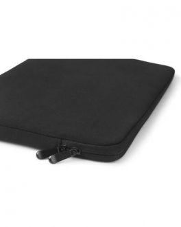 Etui do MacBook Pro 16 eSTUFF Sleeve - czarne - zdjęcie główne