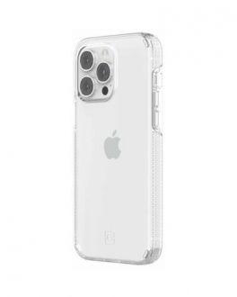 Etui do iPhone 14 Pro Max Incipio Duo - bezbarwne - zdjęcie główne