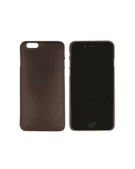Etui do iPhone 6/6s XtreamMac Microshield Thin - czarne - zdjęcie główne