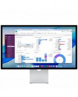 Apple Studio Display 27' Standard Glass - Podstawka z regulacją pochylenia - zdjęcie główne