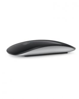Apple Magic Mouse MultiTouch Surface - czarna - zdjęcie główne