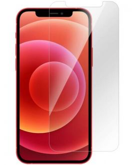 Szkło hartowane do iPhone 12 mini eSTUFF - clear - zdjęcie główne