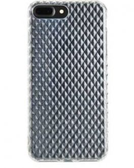 Etui do iPhone 7/8 Plus InnerExile gem - przezroczyste - zdjęcie główne