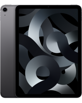 Apple iPad Air 10,9 WiFi + Cellular 64GB Gwiezdna Szarość - zdjęcie główne