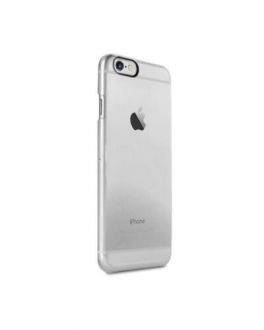Etui do iPhone 6+ Puro Crystal Cover - Przeźroczyste - zdjęcie główne