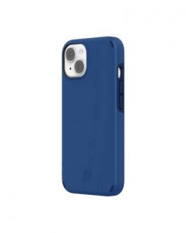 Etui do iPhone 13/14 Incipio Duo Inkwell - niebieski - zdjęcie główne