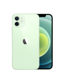 Apple iPhone 12 64GB Zielony - zdjęcie główne