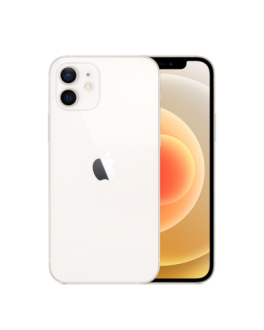 Apple iPhone 12 64GB Biały - zdjęcie główne