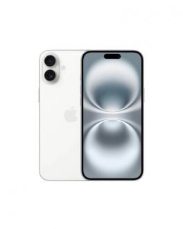 Apple iPhone 16 Plus 512GB - biały - zdjęcie główne