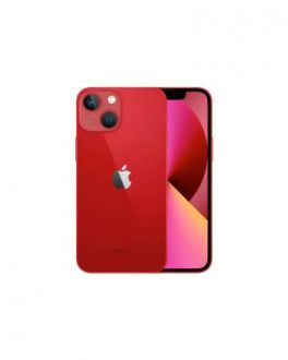 Apple iPhone 13 mini 512GB Czerwony - zdjęcie główne