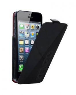Etui do iPhone 5/5s/SE Kenzo - czarne - zdjęcie główne