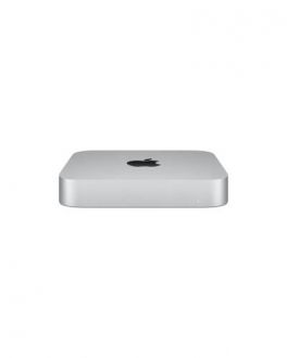 Apple Mac mini M1 / 8GB / 512GB SSD Srebrny - zdjęcie główne