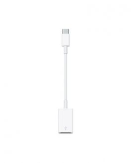 Przejściówka z USB-C na USB Apple - zdjęcie główne