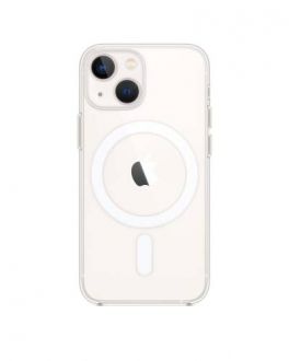 Etui do Apple iPhone 13 mini MagSafe-  Przezroczyste - zdjęcie główne