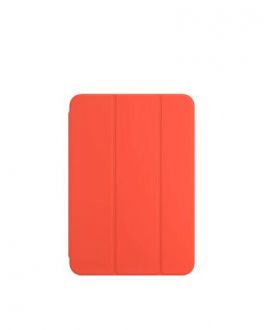 Etui do iPad Mini 6 Apple Smart Folio - pomarańczowy - zdjęcie główne