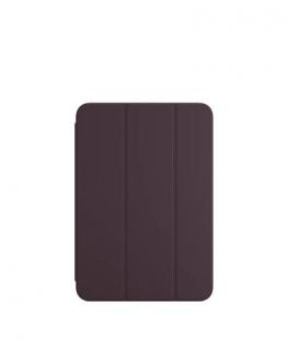 Etui do iPad Mini 6 Apple Smart Folio - bordowy - zdjęcie główne