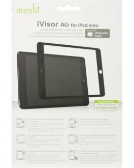 Folia do iPad mini Moshi iVisor AG - czana - zdjęcie główne