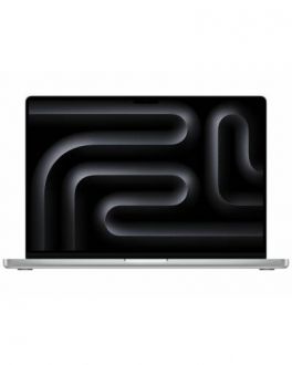 Apple MacBook Pro 16'' M3 Pro 12 CPU/18 GPU 36GB 512GB SSD srebrny - zdjęcie główne