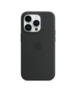 Etui do iPhone 14 Pro Max Apple Silicone MagSafe - Storm Blue - zdjęcie główne
