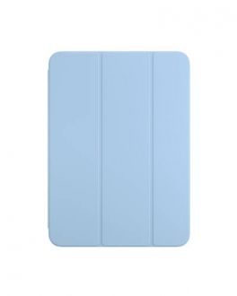 Etui do iPad 10 gen. Apple Smart Folio - czysty błękit - zdjęcie główne