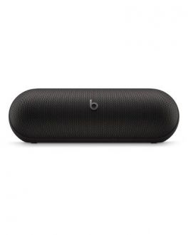Głośnik Beats Pill - czarny mat - zdjęcie główne
