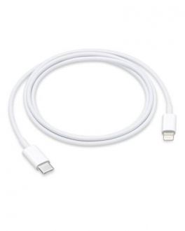 Przewód Apple USB-C to Lightning 1m - zdjęcie główne